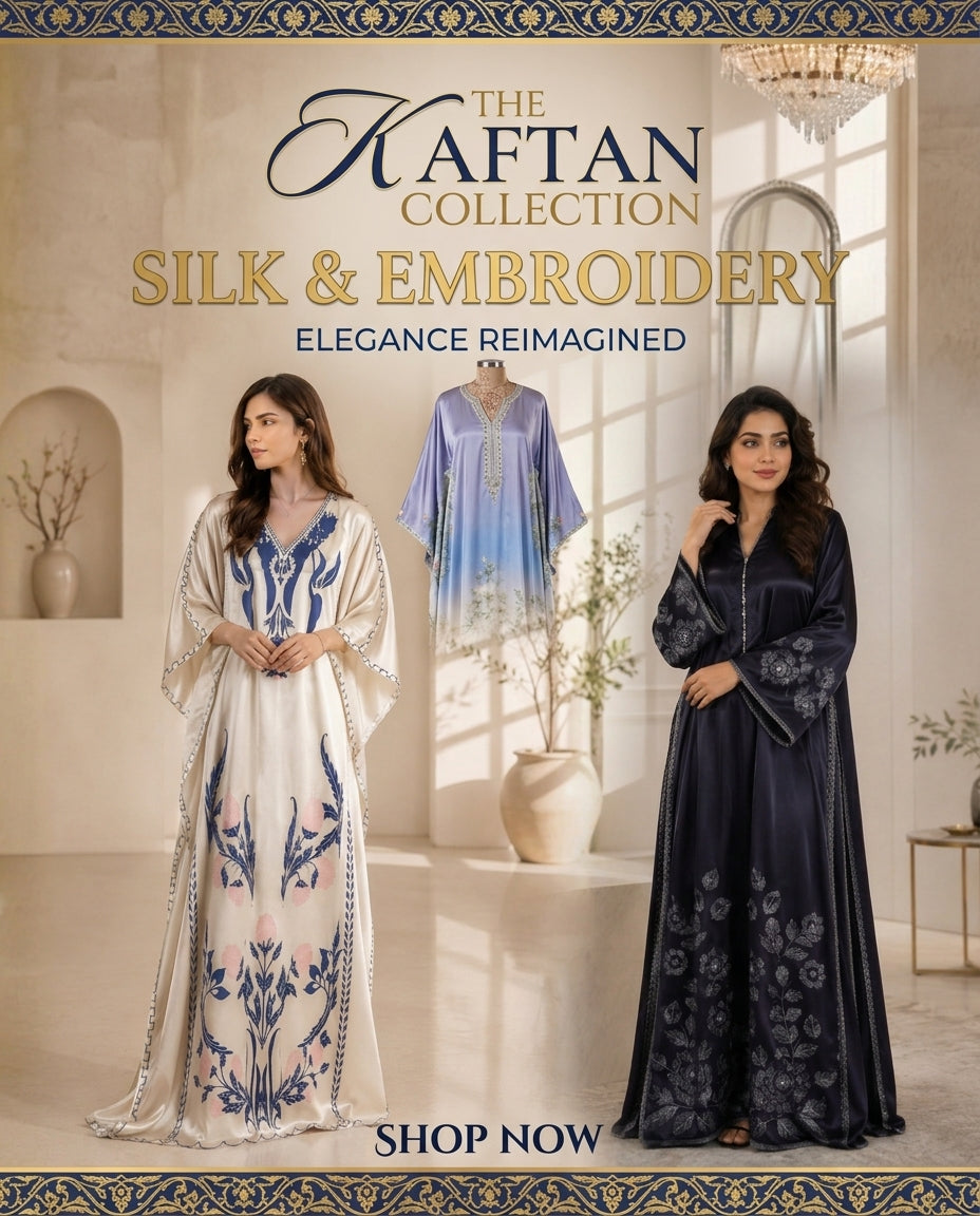 KAFTAN