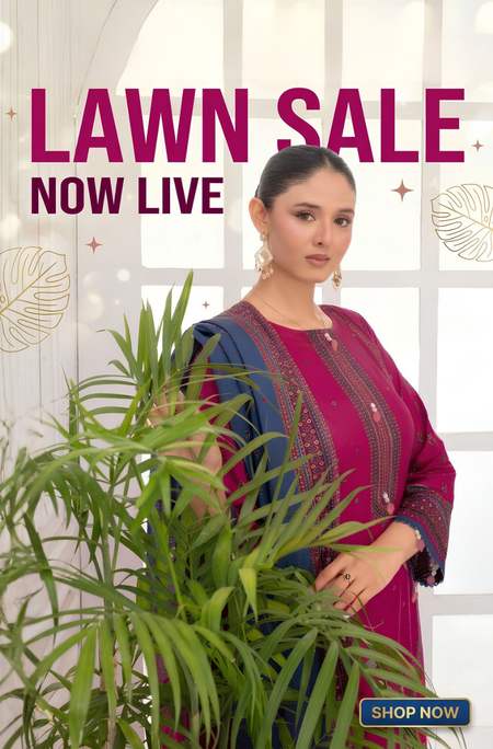 Summer Clearance Sale