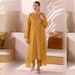 Embroidered 3-Piece Unstitched Suit