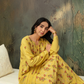 Popus Embroidered Soft Karandi Collection – 3 Pc Unstitched Dress