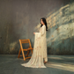 Popus Luxury Soft Karandi 3-Piece Unstitched Suit (Embroidered Shirt & Chiffon Dupatta)