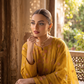 Embroidered 3-Piece Unstitched Suit