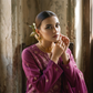 Embroidered 3-Piece Unstitched Suit
