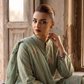 Embroidered 3-Piece Unstitched Suit