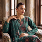 Embroidered 3-Piece Unstitched Suit