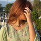 Gul-e-Pista Embroidered  3 Pc Suit By Popus