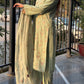 Gul-e-Pista Embroidered  3 Pc Suit By Popus