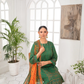 Unstitched 3-Piece Lawn Suit